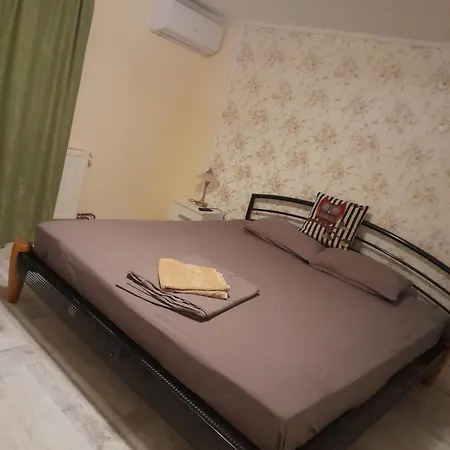 בית הארחה Individuale Cu Baie Proprie In