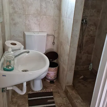 Individuale Cu Baie Proprie In 3*