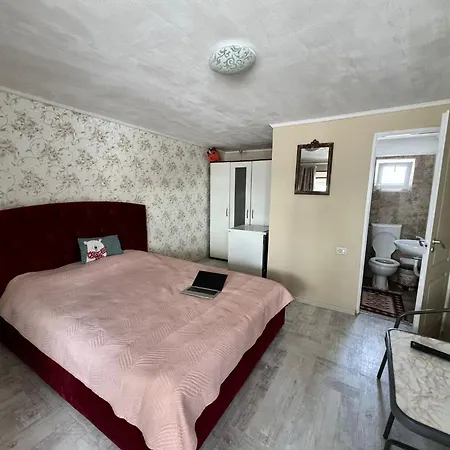 Individuale Cu Baie Proprie In 3* טימישוארה