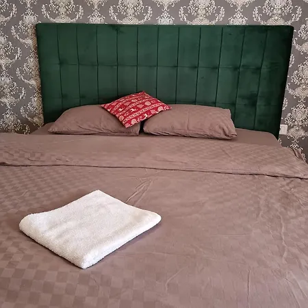 Individuale Cu Baie Proprie In 3* טימישוארה