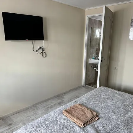 Individuale Cu Baie Proprie In Πανσιόν Τιμισοάρα