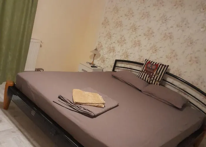 Casa de hóspedes Individuale Cu Baie Proprie In