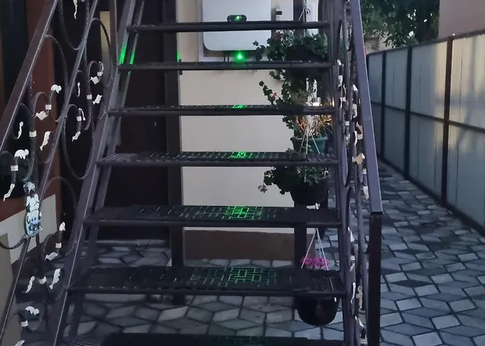 Casa de hóspedes Individuale Cu Baie Proprie In Timişoara