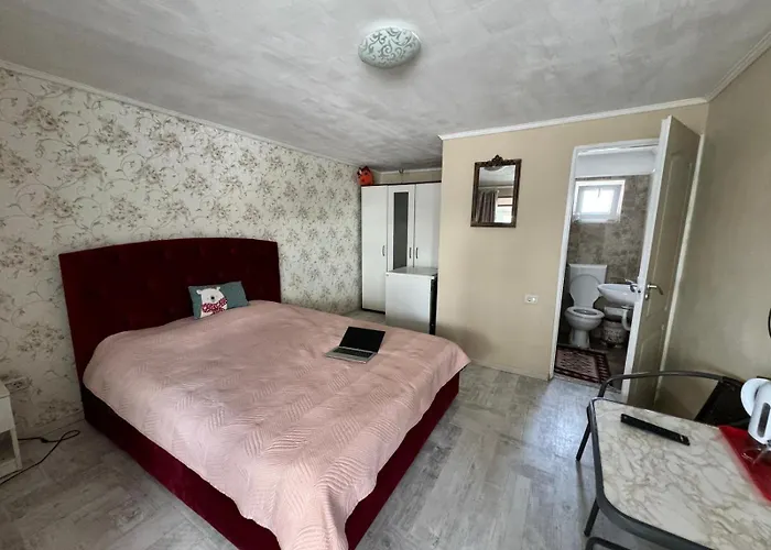 Individuale Cu Baie Proprie In 3*