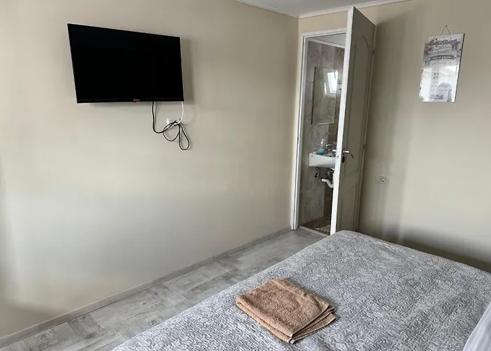 Individuale Cu Baie Proprie In Casa de hóspedes Timişoara